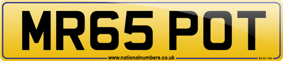MR65 POT