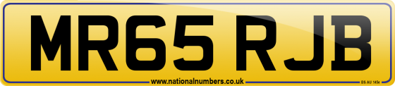 MR65 RJB