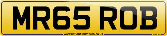 MR65 ROB