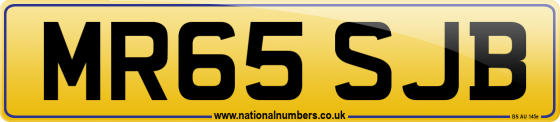 MR65 SJB