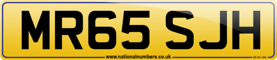 MR65 SJH