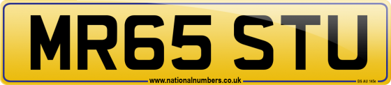MR65 STU