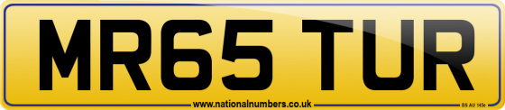 MR65 TUR
