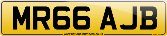 MR66 AJB