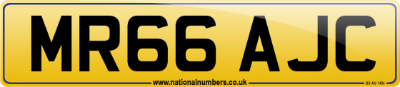 MR66 AJC