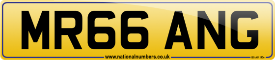 MR66 ANG