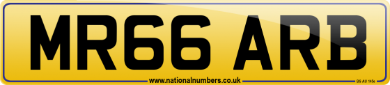 MR66 ARB