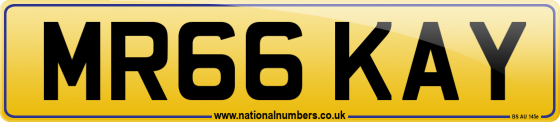 MR66 KAY
