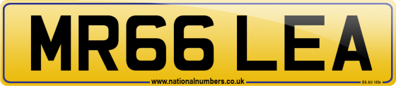 MR66 LEA