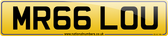 MR66 LOU
