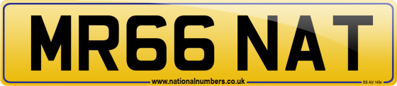 MR66 NAT