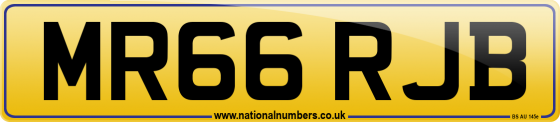 MR66 RJB