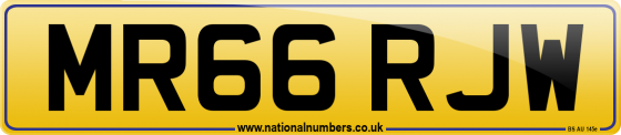 MR66 RJW