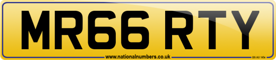 MR66 RTY