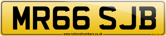 MR66 SJB
