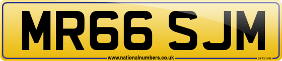 MR66 SJM