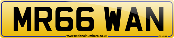 MR66 WAN