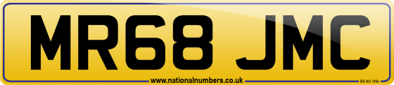 MR68 JMC