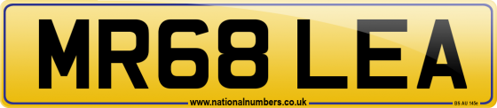 MR68 LEA