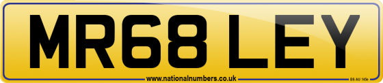 MR68 LEY