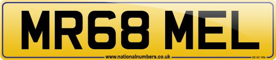 MR68 MEL