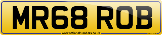MR68 ROB