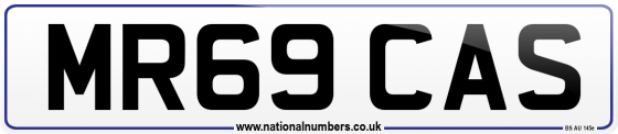 MR69 CAS
