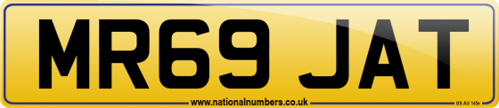 MR69 JAT
