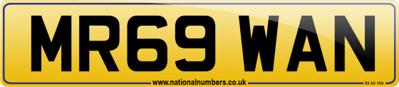 MR69 WAN