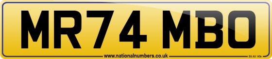 MR74 MBO