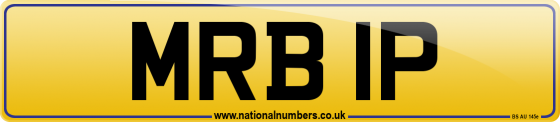 MRB 1P