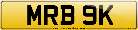 MRB 9K