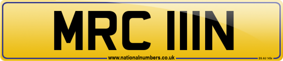 MRC 111N