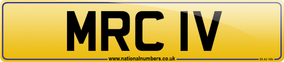MRC 1V