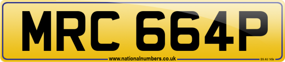 MRC 664P