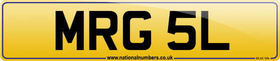 MRG 5L