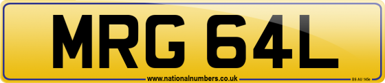 MRG 64L