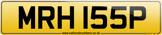 MRH 155P