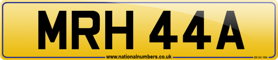 MRH 44A