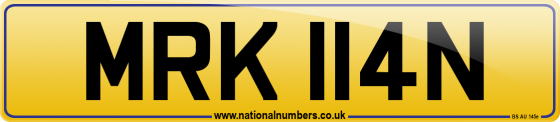 MRK 114N