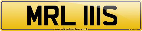 MRL 111S