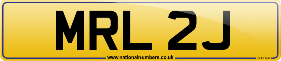 MRL 2J