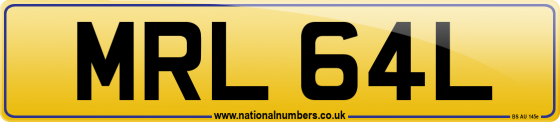 MRL 64L