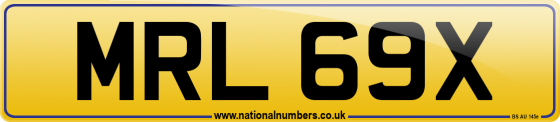 MRL 69X