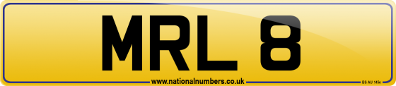 MRL 8