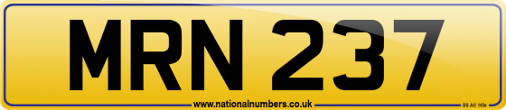 MRN 237