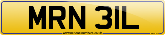 MRN 31L
