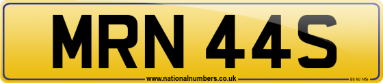 MRN 44S