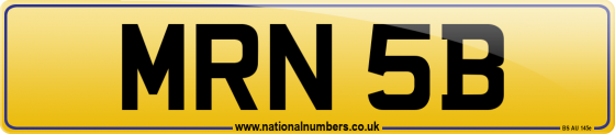 MRN 5B