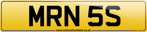 MRN 5S